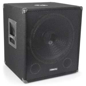 enceinte subwoofer