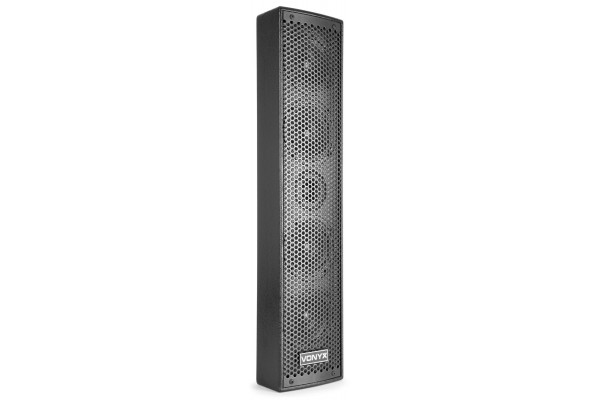 enceinte line array deux voies