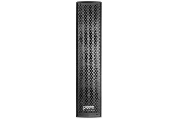 enceinte line array full range vonyx