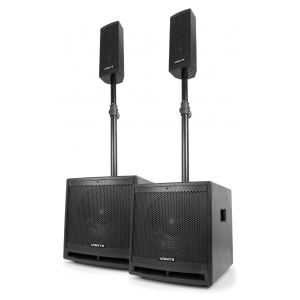 enceinte line array