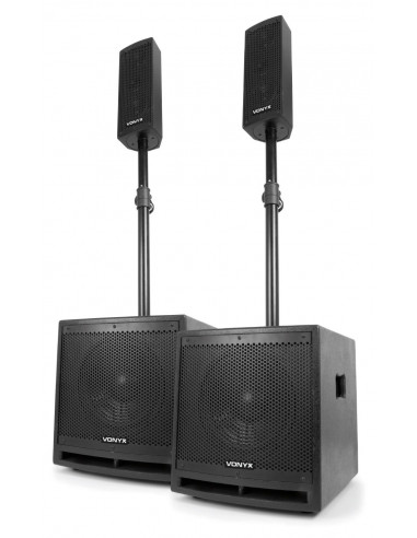 enceinte line array