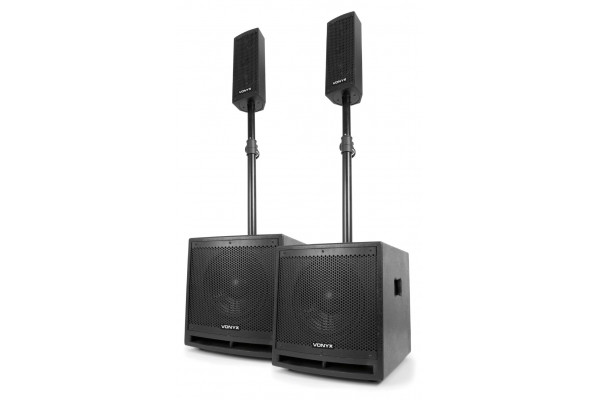 enceinte line array