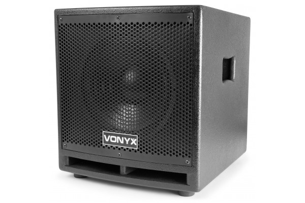 enceinte line array vonyx