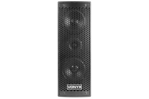 enceinte line array subwoofer