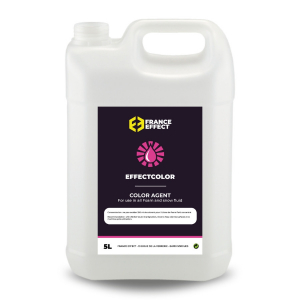 concentre liquide mousse rose