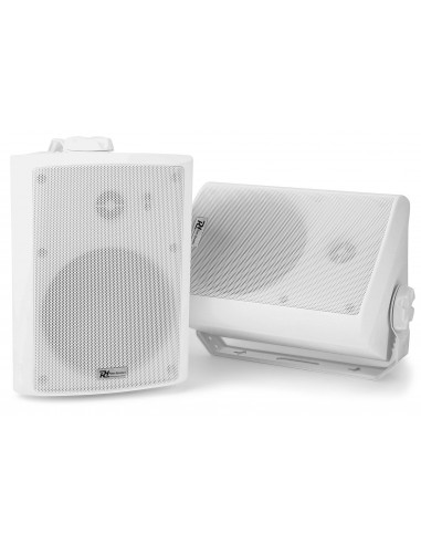 enceinte active