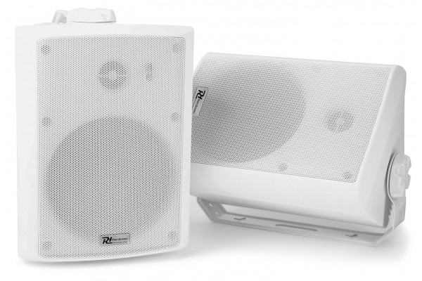 enceinte active