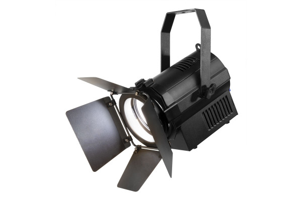 projecteur fresnel leds zoom manuel