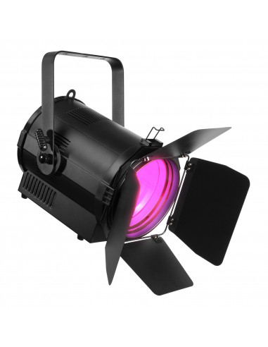 projecteur fresnel a leds