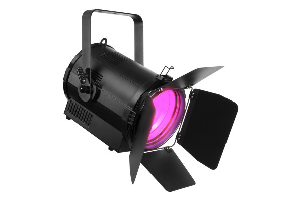 projecteur fresnel a leds