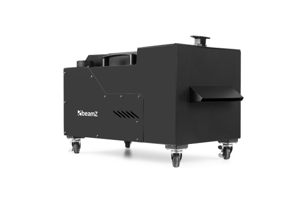 machine a fumee beam z