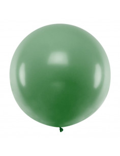 Ballon géant animations avec banderole suspendue - DOUBLET