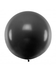 Ballon géant 2m à encolure large 20cm