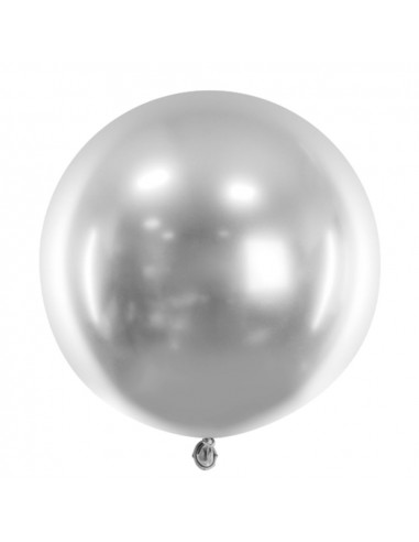 Ballon géant 250cm à encolure large 20cm - Lot de 5 OL'Events