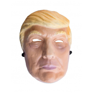 masque donald trump