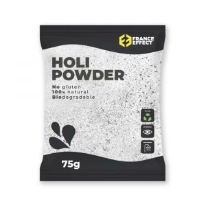 Poudre Holi BLANC - Sachet...