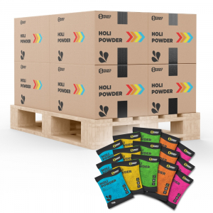 Palette Poudre Holi...