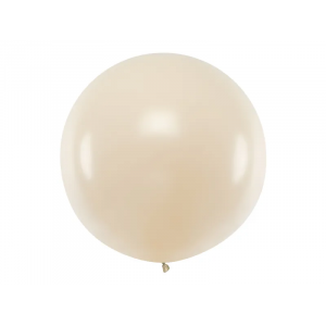 ballon rond nude