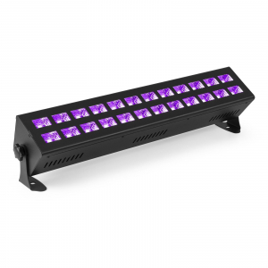 barre a led uv