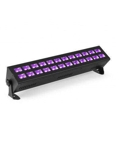 barre a led uv