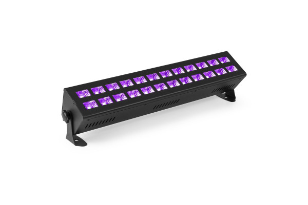 barre a led uv