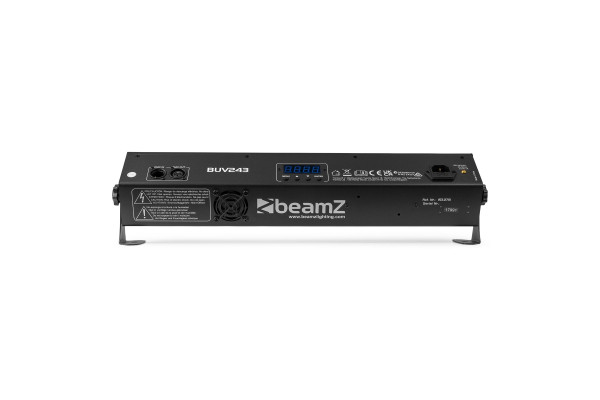 barre a led uv beam z