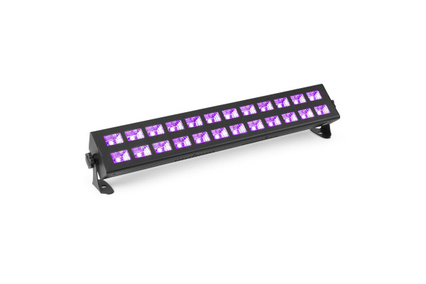 barre a led uv design