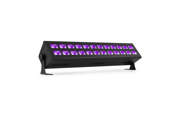 barre a led uv ergonomique