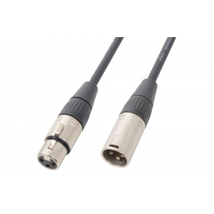 cable dmx xlr