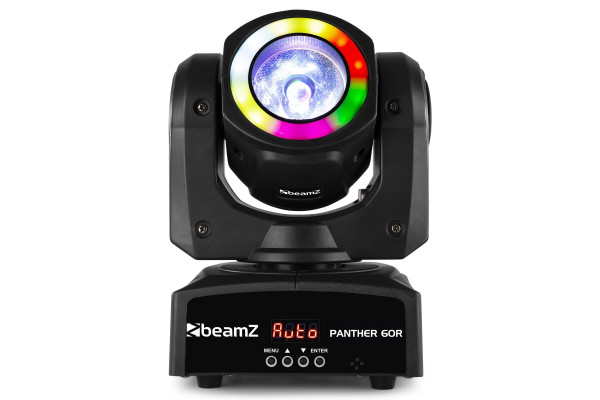 lyre led beam z