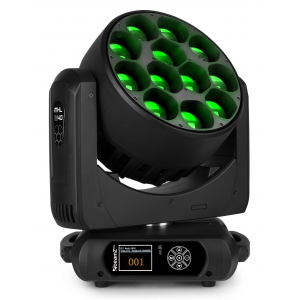 lyre led zoom