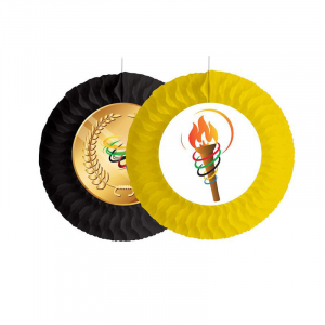 eventails jeux sportifs