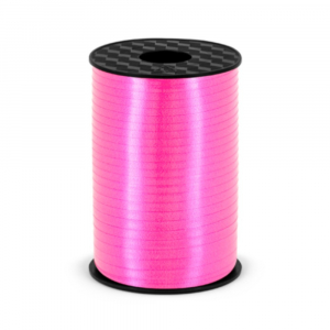 ruban bolduc fuchsia