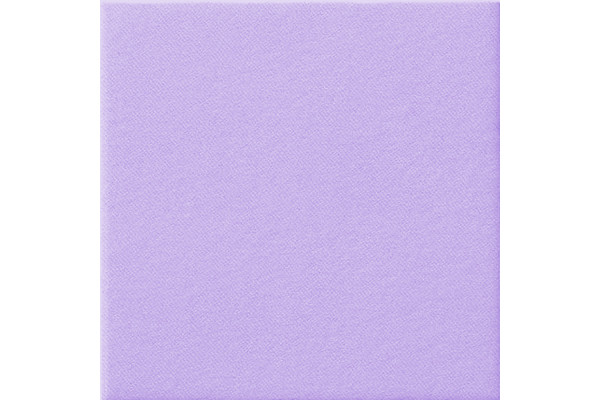 serviette airlaid en papier couleur lila en gros plan