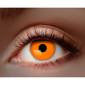 lentilles oranges uv
