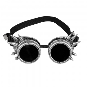 lunettes cyberpunk