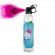 Mini extincteur poudre Holi Gender Reveal Rose