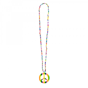 collier hippie