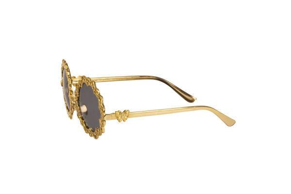 lunettes steampunk branches