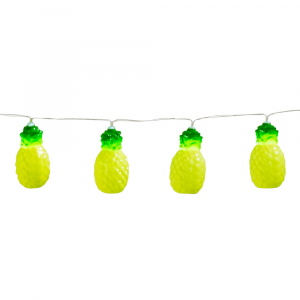 guirlande ananas led