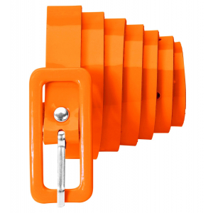 Ceinture fluo orange