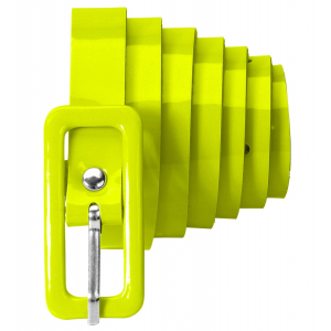 Ceinture fluo jaune