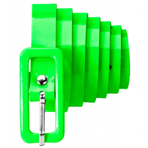 Ceinture fluo vert