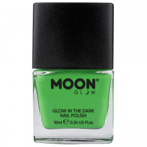 vernis phosphorescent vert