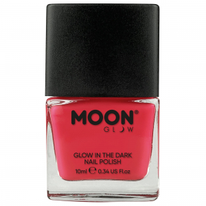 vernis phosphorescent rose