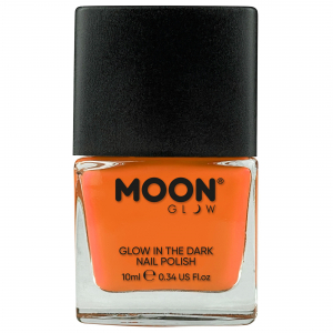 Vernis orange