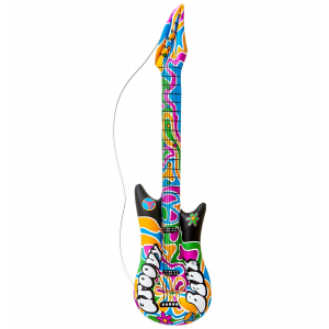 Guitare de Hippie 105 cm
