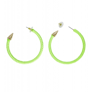 boucles d'oreilles creole