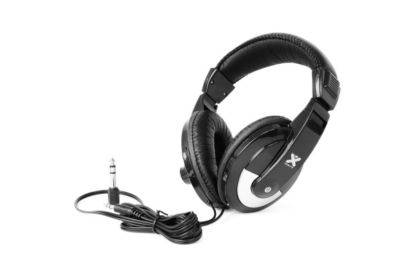 kit accessoires dj casque