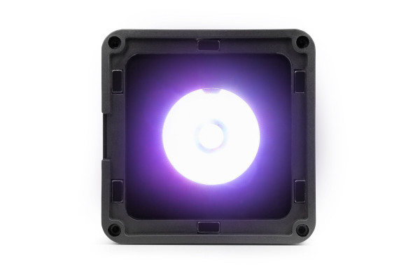 projecteur architectural led